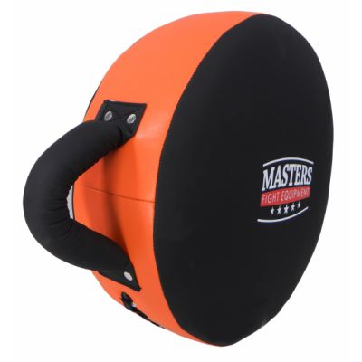 7. Masters Trainingsziel rund 45 cm x 15 cm TT-O 1422-O
