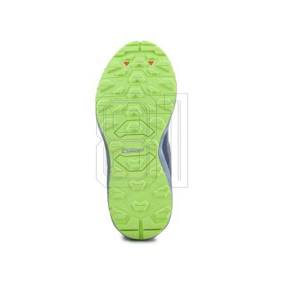 7. Mizuno Wave Daichi W J1GK227121 Laufschuhe