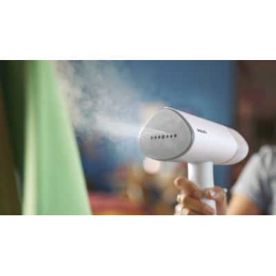 5. PHILIPS STH 3020/10 Dampfglätter