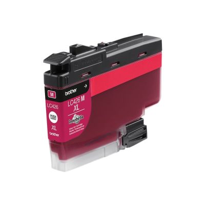4. LC-426XLM Tinte Magenta F. 5000PG/F/ MFC-J4340DW/J4335DW/J4540DW