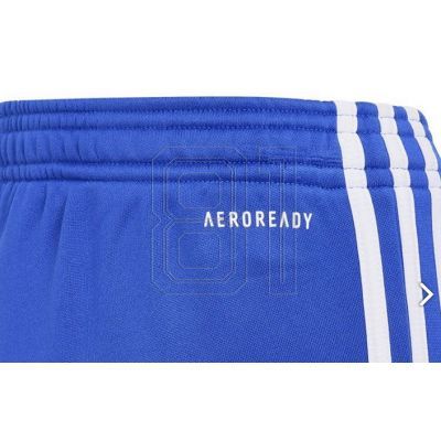 3. adidas Tr-es 3 Stripes Pant Jr IR7542