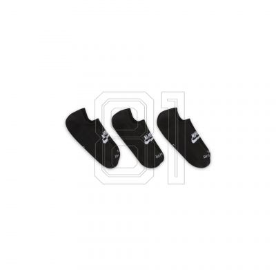 2. Nike Everyday Plus Cushioned DN3314-010 socks