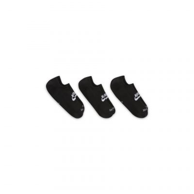 2. Nike Everyday Plus Gepolsterte Socken DN3314-010