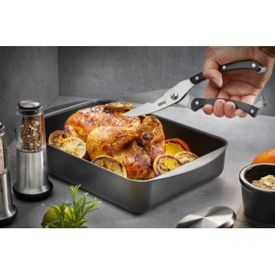 3. GEFU VIGO G-12620 Geflügelschere