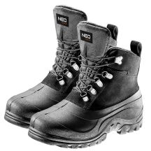 HERREN-SCHNEESTIEFEL GRÖSSE 42 NEO TOOLS