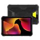 2. Ulefone Armor Pad 2 8/256GB LTE Tablet Schwarz ohne Ladegerät