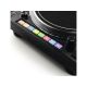 11. Reloop RP-8000 MK2 schwarz - DJ-Plattenspieler