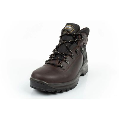 24. Grisport Marrone Pecos M 13229P8G Trekkingschuhe