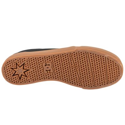 4. DC Shoes Trase TX ADYS300126-BGM Schwarz 38
