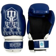 ROSM-FIGHT Offene Handschuhe (WAKO-GENEHMIGT)