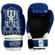 ROSM-FIGHT Offene Handschuhe (WAKO-GENEHMIGT)