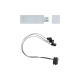 3. Lian Li RF-TW Adressierbarer RGB-Controller