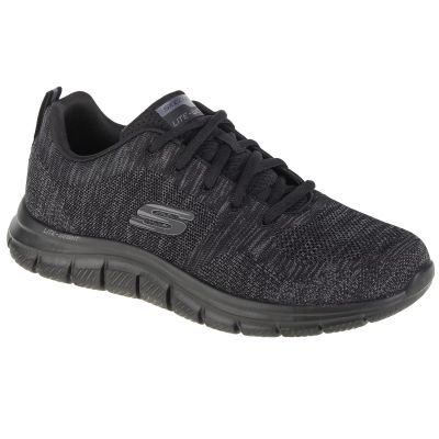 Skechers Track - Front Runner 232298-BBK Schwarz 41