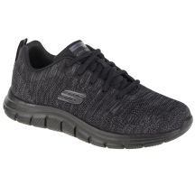 Skechers Track - Front Runner 232298-BBK Schwarz 41
