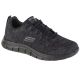 Skechers Track - Front Runner 232298-BBK Schwarz 41