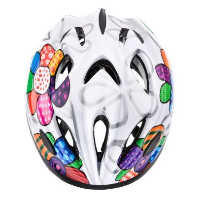 23. Meteor KS07 24886-24887 Fahrradhelm