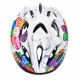 23. Meteor KS07 24886-24887 Fahrradhelm