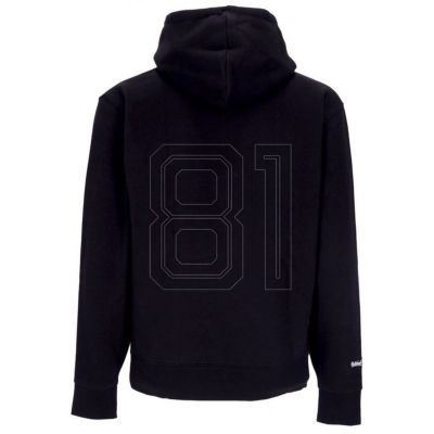 2. Mitchell & Ness NFL Team Logo Hoody Oakland Raiders M HDSSINTL1052-ORABLCK