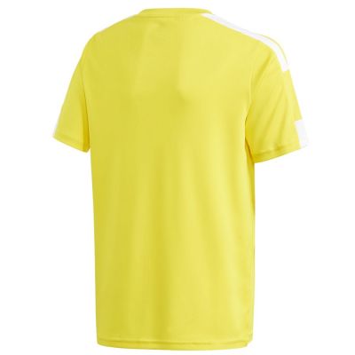 4. Adidas Squadra 21 JSY Y Jr T-Shirt GN5744