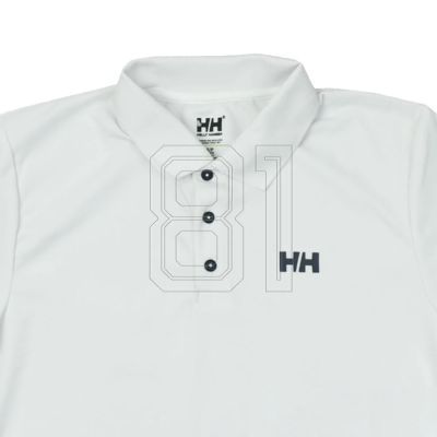 2. Helly Hansen Ocean Poloshirt M 34207-001