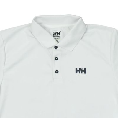 2. Helly Hansen Ocean Poloshirt M 34207-001