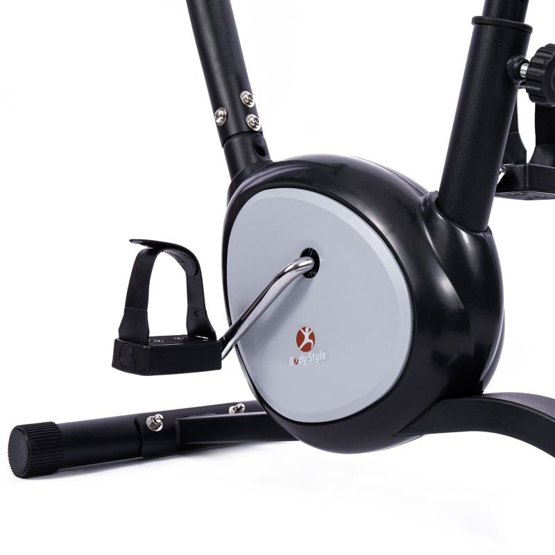 10. Body Sculpture BC 1430 SCHWARZ Heimtrainer
