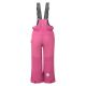 2. Trollkids Kids Nordkapp Pants Kinder Wintersport Skihose rosa (902-240)