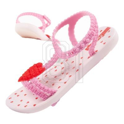 Ipanema My First Ipanema Baby Jr 81997BC815 Sandalen