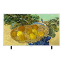 LG 55LX7B6LA 139,7 cm (55") 4K Ultra HD Smart TV Wi-Fi Schwarz