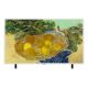 LG 55LX7B6LA 139,7 cm (55") 4K Ultra HD Smart TV Wi-Fi Schwarz