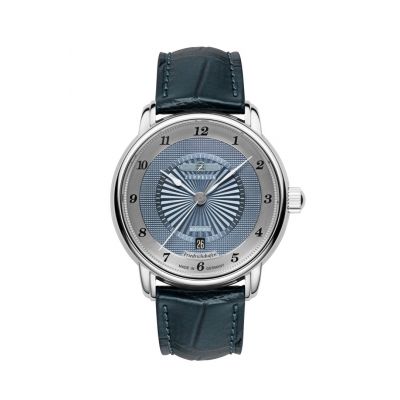 Zeppelin Friedrichshafen 85563 Uhr, 40 mm