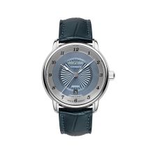 Zeppelin Friedrichshafen 85563 Uhr, 40 mm