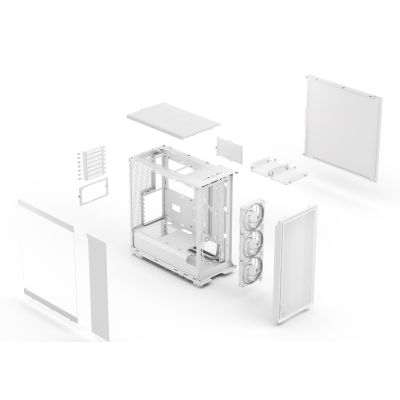 16. Epoch White TG RGB Klartönung