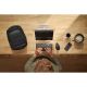 15. Kensington Pro Fit Ergo MY630 EQ Maus für Büro, kabellos (RF), Bluetooth, USB Typ-A, 2400 DPI