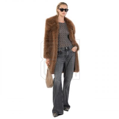 19. Pinko Langarmbluse W 100639A13G