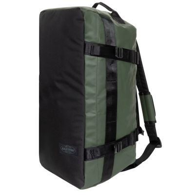 2. Eastpak Duffel Pack M Tasche EK0A5BKZ0Z0 Grün One size
