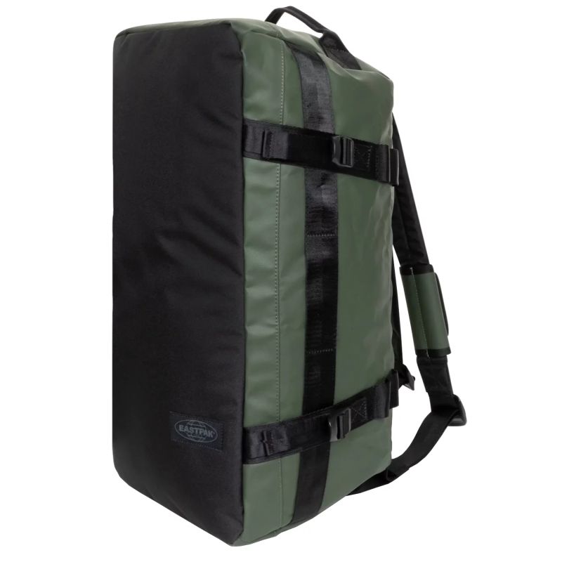 2. Eastpak Duffel Pack M Tasche EK0A5BKZ0Z0 Grün One size