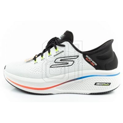 7. Skechers Go Run Slip-INS M 220853/WMLT Schuhe