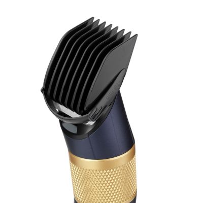 10. BaByliss E986E Haarschneidemaschine Schwarz