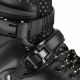 7. Spokey Freespo 42/43 BK Inlineskates SPK-929415
