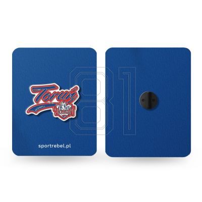 KHT Toruń Premium SREBKHT-PIN Stift