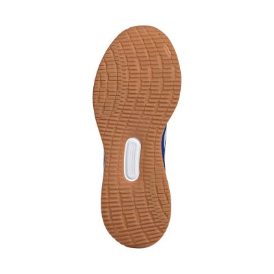 6. Adidas Runfalcon 5 blaue Kinderschuhe JP5139