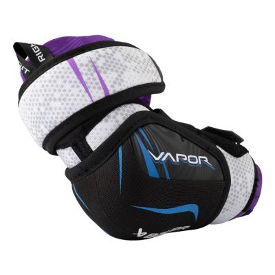2. Bauer Vapor Fly-G Damen-Ellbogenschoner für Juniorinnen