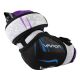 2. Bauer Vapor Fly-G Damen-Ellbogenschoner für Juniorinnen
