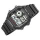 3. Herrenuhr CASIO AE-1200WH-1AVEF + Box