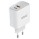 5. SAVIO 20W Schnelllade-Power Delivery 3.0 LA-12