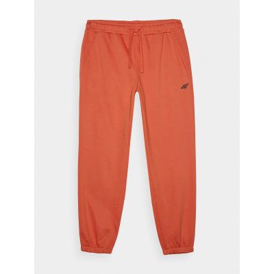 9. Herren Jogger Sweatpants 4F 4FWMM00TTROM1140-62S