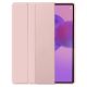 3. TechProtect SmartCase Stifthülle für Lenovo Idea Tab Plus 12.1 TB-361 – Pink