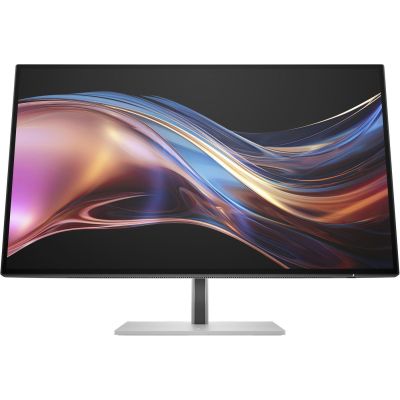 11. HP 27-Zoll Pro Monitor Serie 7 QHD Thunderbolt 4 – 727pu