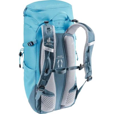 8. Deuter Trail 22 SL lagoon-atlantic Wanderrucksack